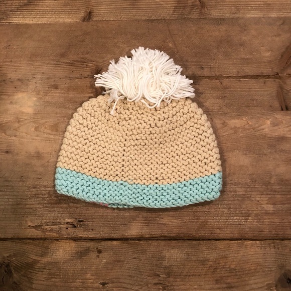 Blabla Knit Hat Size Small - Picture 2 of 4